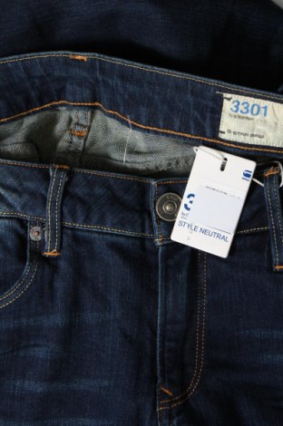 Blugi de femei G-Star Raw, Mărime XL, Culoare Albastru, Preț 343,75 Lei