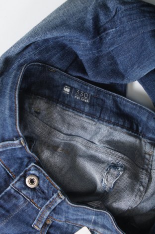 Damskie jeansy G-Star Raw, Rozmiar M, Kolor Niebieski, Cena 142,34 zł