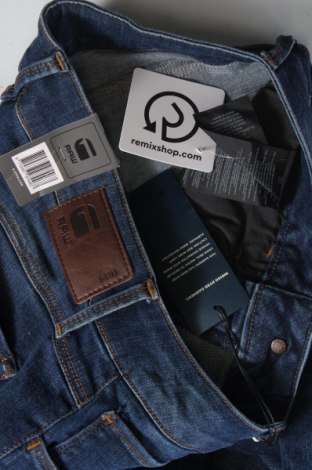 Dámské džíny  G-Star Raw, Velikost XS, Barva Modrá, Cena  3 029,00 Kč