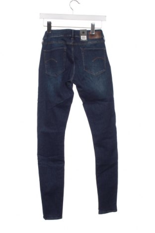 Dámske džínsy  G-Star Raw, Veľkosť XS, Farba Modrá, Cena  48,48 €