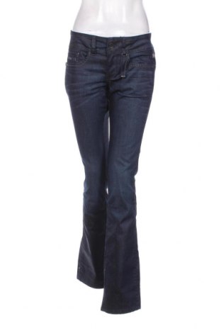 Damen Jeans G-Star Raw, Größe M, Farbe Blau, Preis 19,99 €