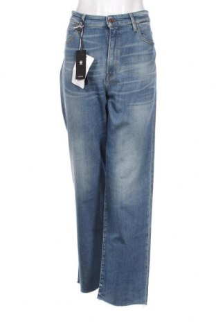 Damen Jeans G-Star Raw, Größe L, Farbe Blau, Preis 53,87 €