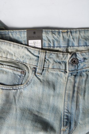 Dámske džínsy  G-Star Raw, Veľkosť M, Farba Modrá, Cena  48,97 €