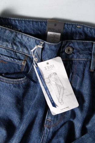 Γυναικείο Τζίν G-Star Raw, Μέγεθος M, Χρώμα Μπλέ, Τιμή 97,94 €