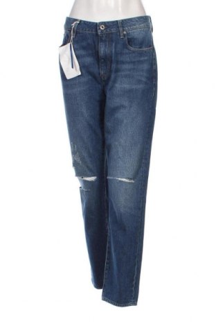 Damen Jeans G-Star Raw, Größe M, Farbe Blau, Preis € 18,99