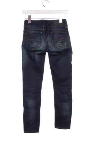 Blugi de femei G-Star Raw, Mărime XS, Culoare Albastru, Preț 32,99 Lei