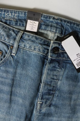 Γυναικείο Τζίν G-Star Raw, Μέγεθος XL, Χρώμα Μπλέ, Τιμή 53,87 €