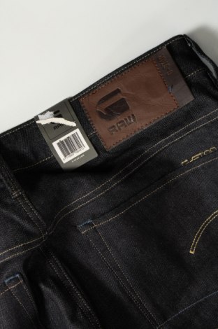 Dámské džíny  G-Star Raw, Velikost L, Barva Modrá, Cena  1 239,00 Kč