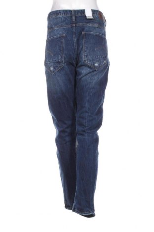 Damen Jeans G-Star Raw, Größe L, Farbe Blau, Preis € 48,97