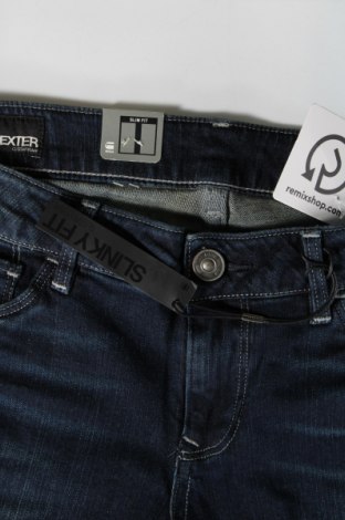 Γυναικείο Τζίν G-Star Raw, Μέγεθος XL, Χρώμα Μπλέ, Τιμή 39,18 €