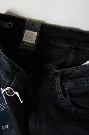 Dámské džíny  G-Star Raw, Velikost XL, Barva Modrá, Cena  1 239,00 Kč