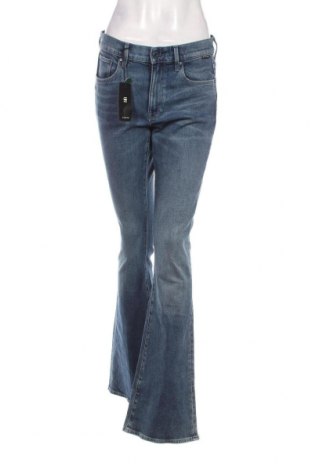 Damen Jeans G-Star Raw, Größe M, Farbe Blau, Preis € 14,99