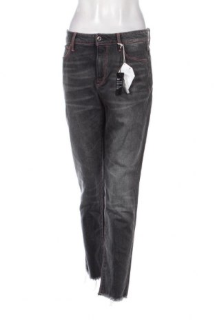 Damen Jeans G-Star Raw, Größe M, Farbe Grau, Preis 97,94 €