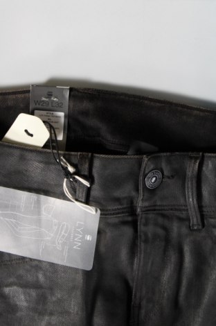 Damskie jeansy G-Star Raw, Rozmiar S, Kolor Szary, Cena 253,22 zł