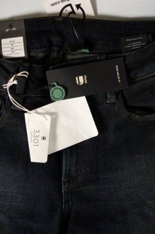 Γυναικείο Τζίν G-Star Raw, Μέγεθος L, Χρώμα Μαύρο, Τιμή 53,87 €