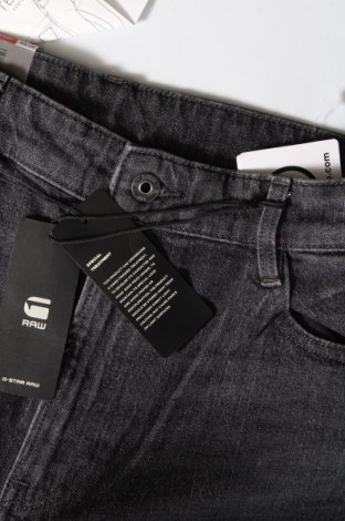 Damskie jeansy G-Star Raw, Rozmiar XL, Kolor Czarny, Cena 227,90 zł