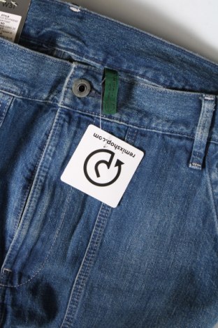 Damen Jeans G-Star Raw, Größe XL, Farbe Blau, Preis 44,07 €