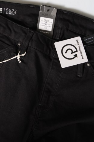 Dámske džínsy  G-Star Raw, Veľkosť S, Farba Čierna, Cena  48,97 €