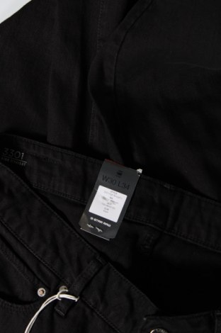 Dámské džíny  G-Star Raw, Velikost L, Barva Černá, Cena  1 239,00 Kč