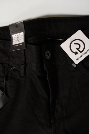 Damskie jeansy G-Star Raw, Rozmiar L, Kolor Czarny, Cena 75,99 zł