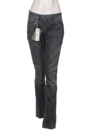 Damen Jeans G-Star Raw, Größe L, Farbe Grau, Preis € 18,99