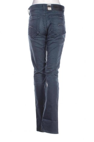 Damen Jeans G-Star Raw, Größe M, Farbe Blau, Preis 44,07 €