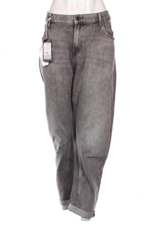 Damen Jeans G-Star Raw, Größe XL, Farbe Grau, Preis € 39,18