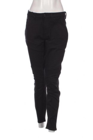 Blugi de femei G-Star Raw, Mărime XL, Culoare Negru, Preț 625,00 Lei