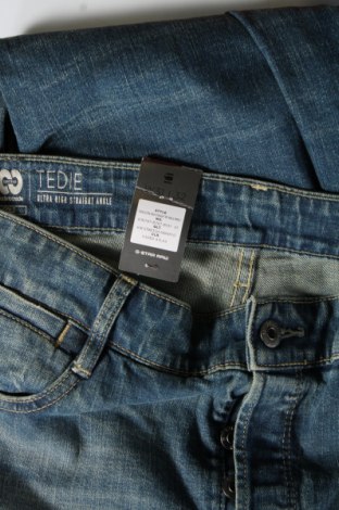 Γυναικείο Τζίν G-Star Raw, Μέγεθος L, Χρώμα Μπλέ, Τιμή 48,97 €