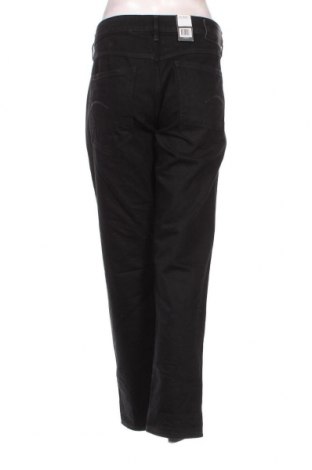 Damen Jeans G-Star Raw, Größe L, Farbe Schwarz, Preis 48,97 €