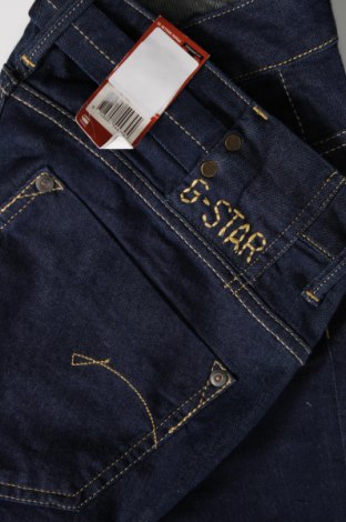 Damskie jeansy G-Star Raw, Rozmiar XL, Kolor Niebieski, Cena 278,54 zł