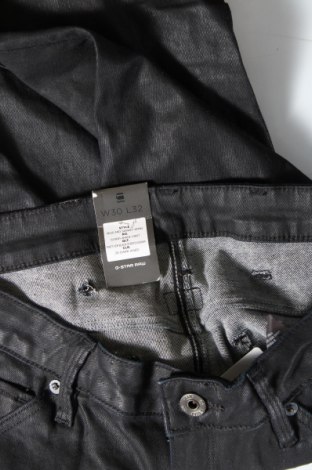 Γυναικείο Τζίν G-Star Raw, Μέγεθος L, Χρώμα Μαύρο, Τιμή 53,87 €