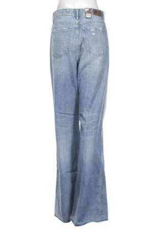 Damskie jeansy G-Star Raw, Rozmiar M, Kolor Niebieski, Cena 506,44 zł