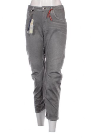 Damen Jeans G-Star Raw, Größe XL, Farbe Grau, Preis 58,76 €