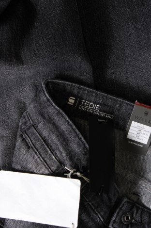 Blugi de femei G-Star Raw, Mărime L, Culoare Gri, Preț 343,75 Lei