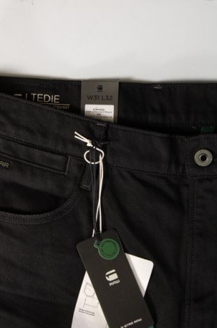 Blugi de femei G-Star Raw, Mărime L, Culoare Negru, Preț 312,50 Lei