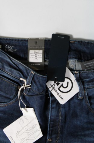 Damen Jeans G-Star Raw, Größe M, Farbe Blau, Preis € 97,94