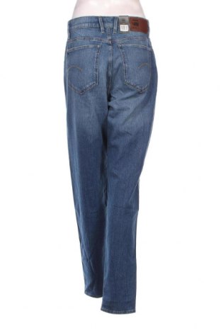 Damskie jeansy G-Star Raw, Rozmiar M, Kolor Niebieski, Cena 227,90 zł