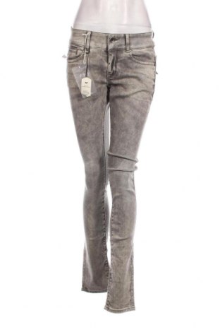 Damen Jeans G-Star Raw, Größe L, Farbe Grau, Preis 44,07 €