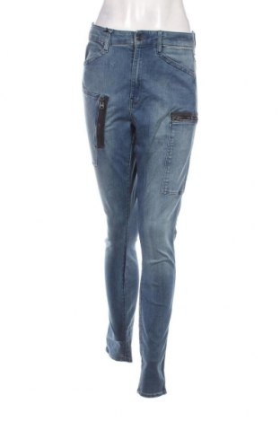 Damen Jeans G-Star Raw, Größe M, Farbe Blau, Preis € 39,18