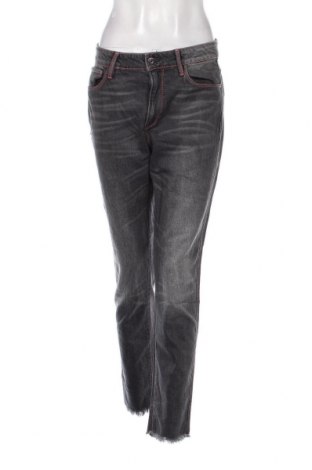 Damen Jeans G-Star Raw, Größe M, Farbe Grau, Preis € 39,18