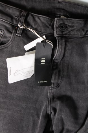 Dámske džínsy  G-Star Raw, Veľkosť XXL, Farba Sivá, Cena  68,56 €