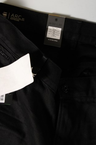 Blugi de femei G-Star Raw, Mărime L, Culoare Negru, Preț 312,50 Lei