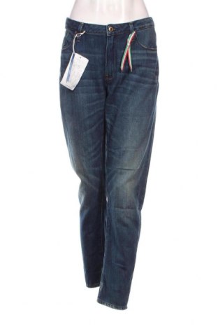 Damen Jeans G-Star Raw, Größe XL, Farbe Blau, Preis € 44,07