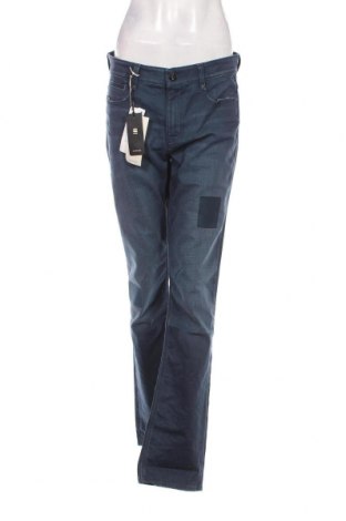 Damen Jeans G-Star Raw, Größe L, Farbe Blau, Preis 44,07 €