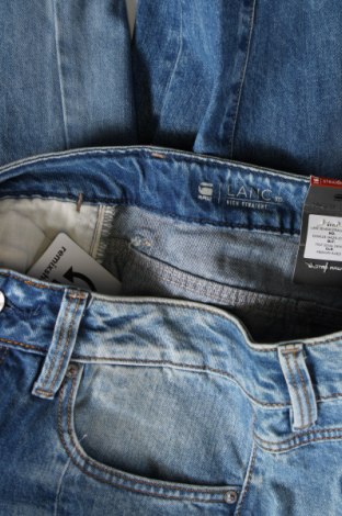 Damskie jeansy G-Star Raw, Rozmiar M, Kolor Niebieski, Cena 253,22 zł