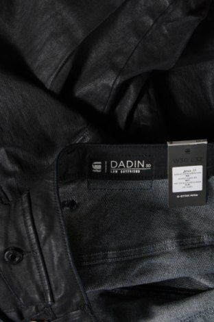 Γυναικείο Τζίν G-Star Raw, Μέγεθος XL, Χρώμα Μαύρο, Τιμή 97,94 €