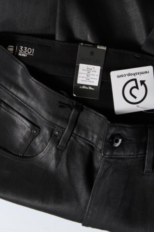 Γυναικείο Τζίν G-Star Raw, Μέγεθος L, Χρώμα Μαύρο, Τιμή 44,07 €