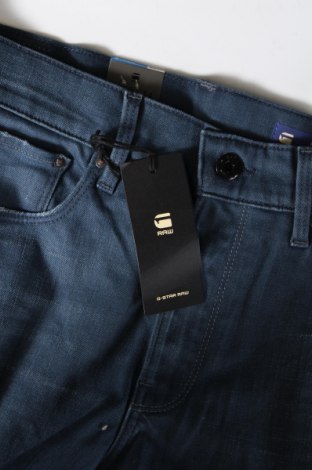 Blugi de femei G-Star Raw, Mărime L, Culoare Albastru, Preț 312,50 Lei