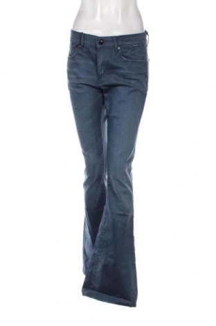 Damen Jeans G-Star Raw, Größe L, Farbe Blau, Preis € 58,76